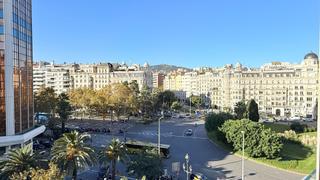 Miete Etagenwohnung in L´Antiga Esquerra de l´Eixample. Piso a estrenar en alquiler temporal en francesc macià