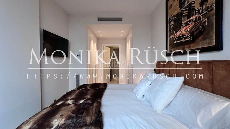 Foto 17d18af1-c1b6-40ae-9e43-1c166ac779b5. Affitto appartamento con riscaldamento piscina in Barcelona