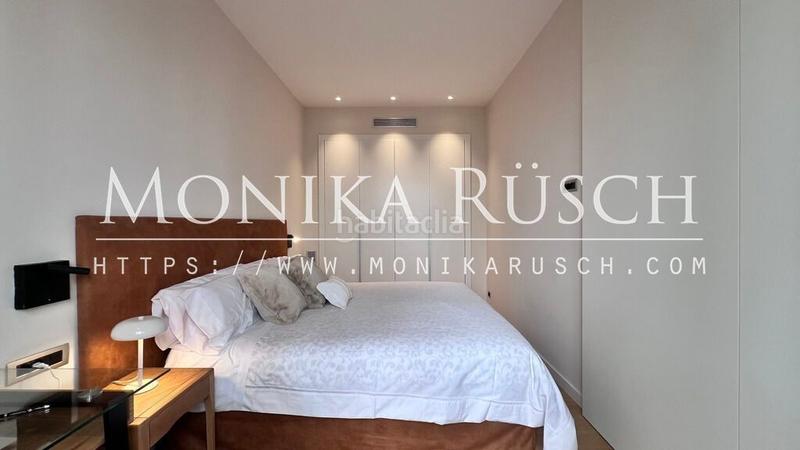 Foto 20c6e7f9-8310-4363-b1d7-2f43f908f8b5. Affitto appartamento con riscaldamento piscina in Barcelona