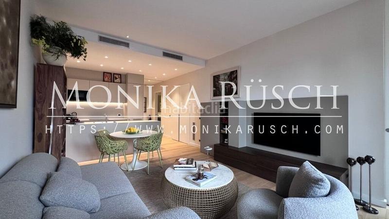 Foto 50cc1877-15c2-4008-9959-5c2f08649813. Affitto appartamento con riscaldamento piscina in Barcelona