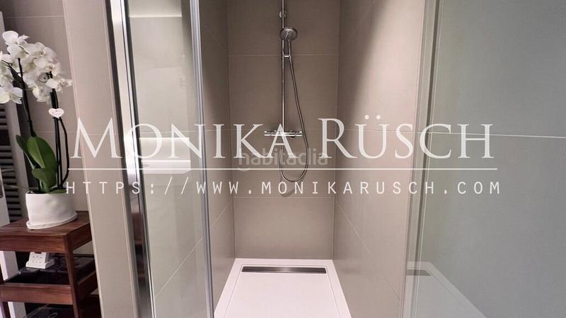 Foto ed5de9e7-59ce-480d-be5d-5a6bf19a21e0. Affitto appartamento con riscaldamento piscina in Barcelona