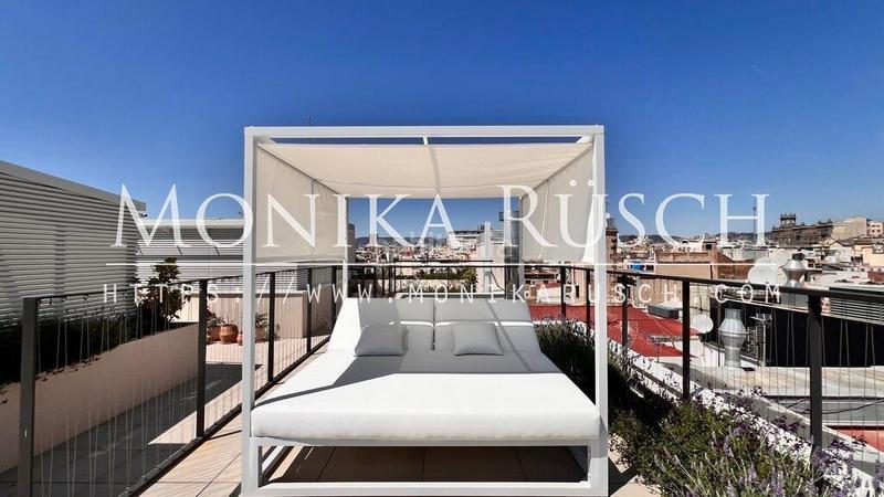 Foto 4252e3c4-871e-435b-aabe-c0fe554a0b3f. Alquiler piso apartamento de alquiler temporal en el paseo de colom en Barcelona