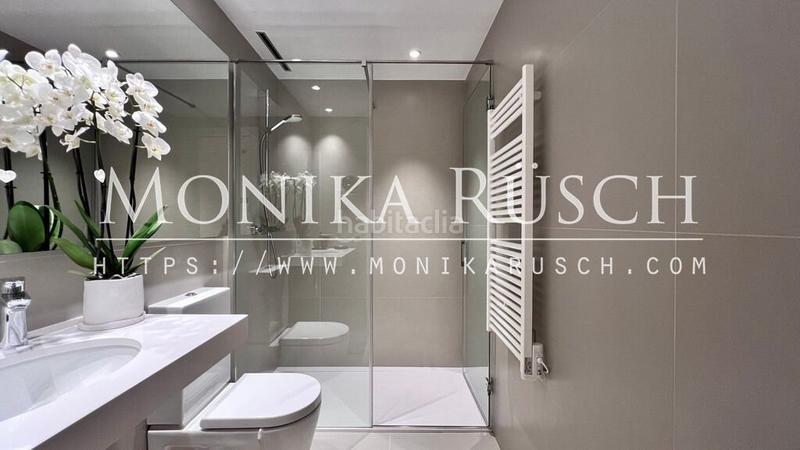 Foto 486701f1-d095-4d4a-9d3b-8e7a6160baaa. Alquiler piso apartamento de alquiler temporal en el paseo de colom en Barcelona