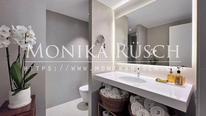 Foto 49e3f50d-e54f-4162-9453-61f9f3caf250. Alquiler piso apartamento de alquiler temporal en el paseo de colom en Barcelona