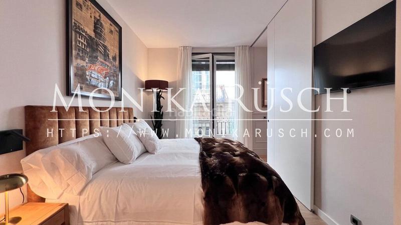 Foto 51b32d83-1931-4f27-aa28-40702aeeb913. Alquiler piso apartamento de alquiler temporal en el paseo de colom en Barcelona