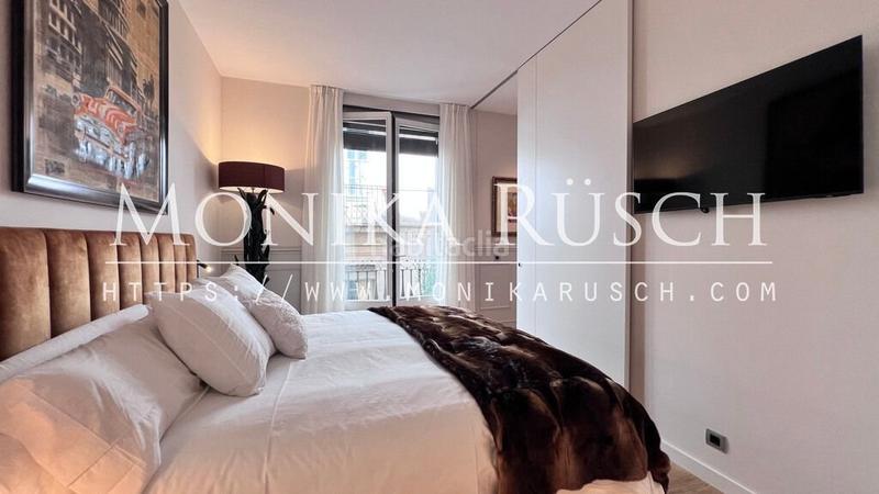 Foto 8f2c3084-3027-4713-ba6f-a93a29eabb82. Alquiler piso apartamento de alquiler temporal en el paseo de colom en Barcelona