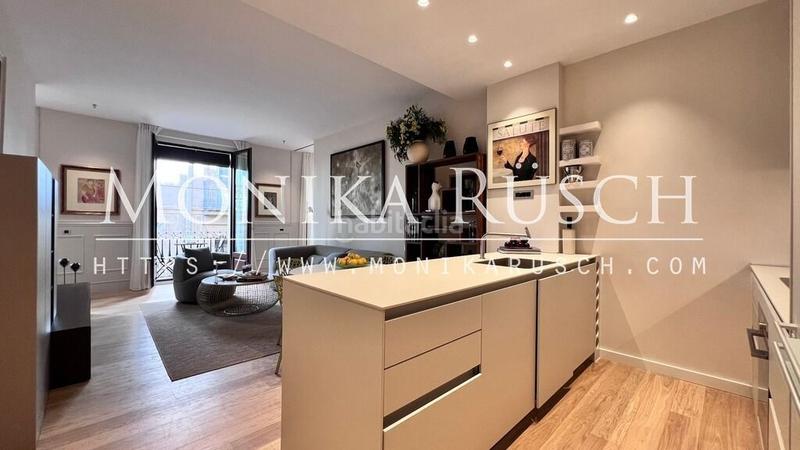 Foto 9423e900-d36f-424f-9113-d8ad936ee9b5. Alquiler piso apartamento de alquiler temporal en el paseo de colom en Barcelona