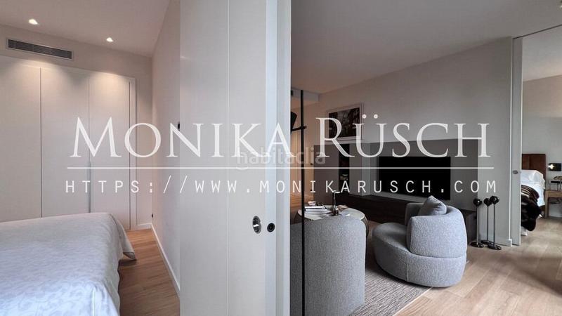 Foto b12b6656-e144-43b8-b274-6f038d16384e. Alquiler piso apartamento de alquiler temporal en el paseo de colom en Barcelona