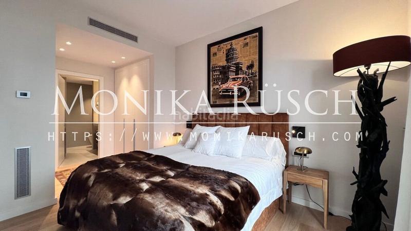 Foto d05c346d-c123-4b62-9e35-4e42ed0d3008. Alquiler piso apartamento de alquiler temporal en el paseo de colom en Barcelona