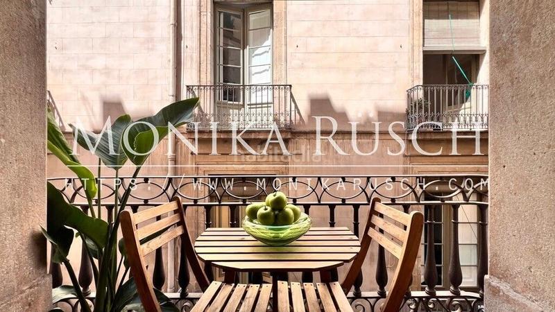 Foto 09ee9f05-b975-424a-b48e-ea1ca63dea68. Location appartement avec chauffage piscine dans Gòtic Barcelona