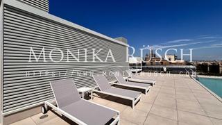 Appartement à Gòtic