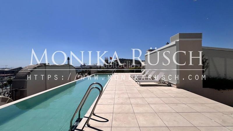 Foto a46edd77-ccca-4a78-bc2f-c98701cf9d72. Location appartement avec chauffage piscine dans Gòtic Barcelona