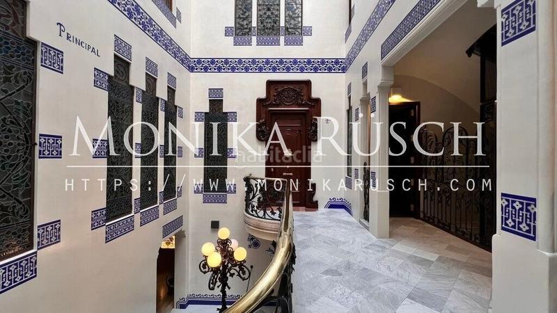 Foto a83d4bc2-ce29-4ea2-9f45-be7473ab5463. Location appartement avec chauffage piscine dans Gòtic Barcelona