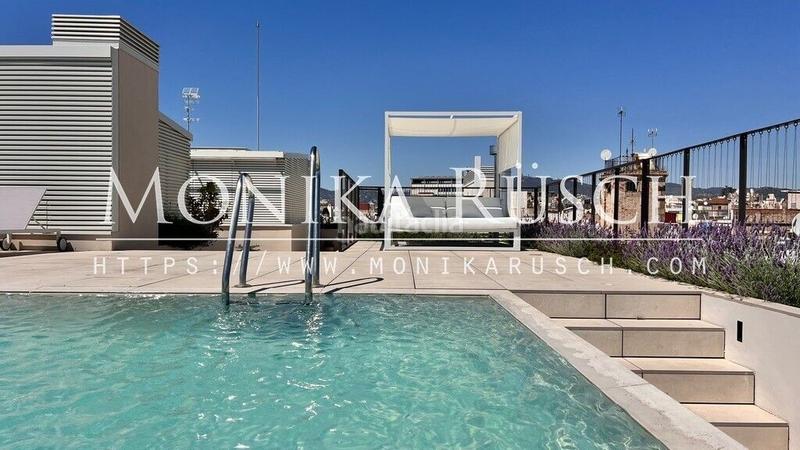 Foto dc098d91-a2bf-401a-829b-0ad67f2e37d8. Location appartement avec chauffage piscine dans Gòtic Barcelona