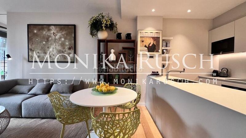 Foto 2d4c4978-1052-47b9-974a-31ee003d5a13. Miete etagenwohnung mit heizung pool in Gòtic Barcelona