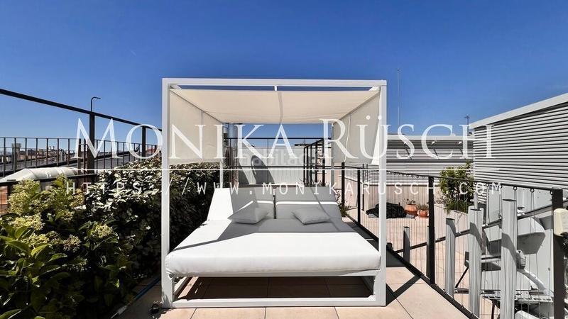 Foto 4d0212ce-ed5c-4f9b-be95-ea827efb3d7c. Miete etagenwohnung mit heizung pool in Gòtic Barcelona