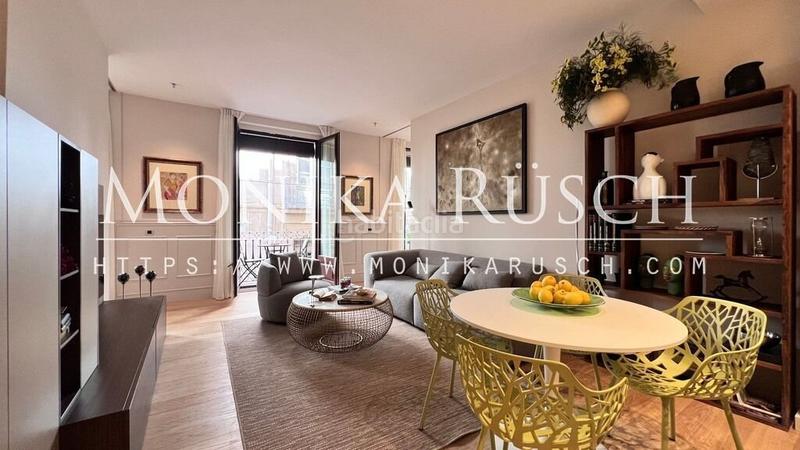 Foto c1cb060a-a114-4656-9783-be23adda7571. Miete etagenwohnung mit heizung pool in Gòtic Barcelona