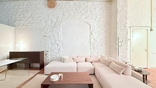 Lloguer Pis a Gòtic. Exclusivo loft en palacio gótico a un paso de plaza sant jaume