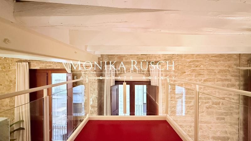 Foto 0ea1c668-ef69-4137-a16a-4f9ad16c5b49. Affitto appartamento in Gòtic Barcelona