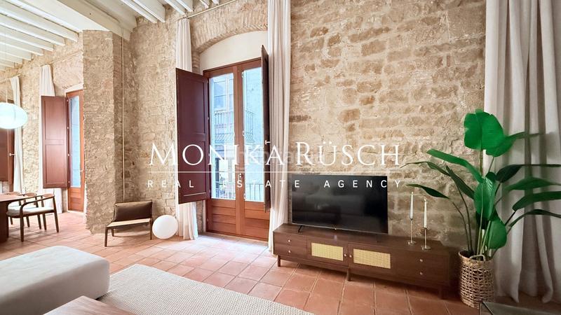 Foto 34d509f1-41ca-4f06-9ec6-8070f2dc0a28. Affitto appartamento in Gòtic Barcelona