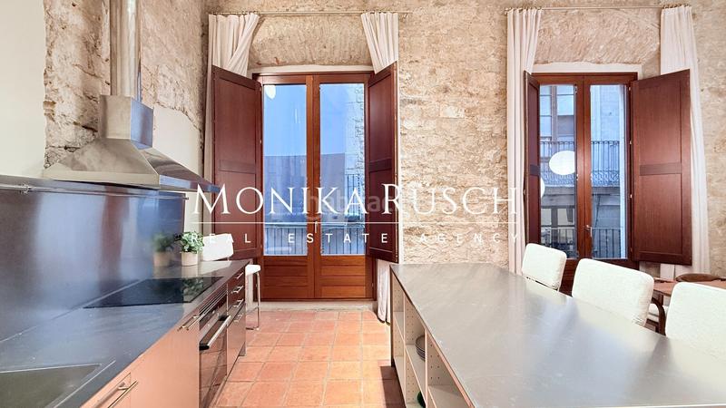 Foto 3f970376-ca14-427b-a43b-4ee9b1b1a0a8. Affitto appartamento in Gòtic Barcelona