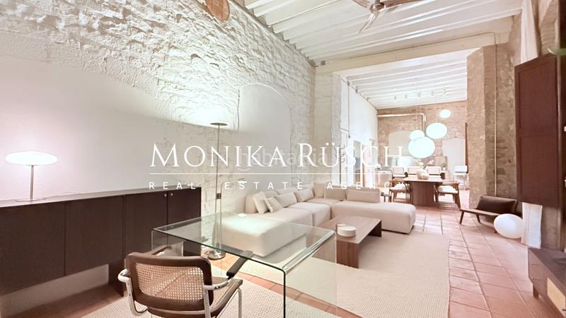 Foto 45df2a5f-1a0d-433f-aadd-a55ce9640ec7. Affitto appartamento in Gòtic Barcelona