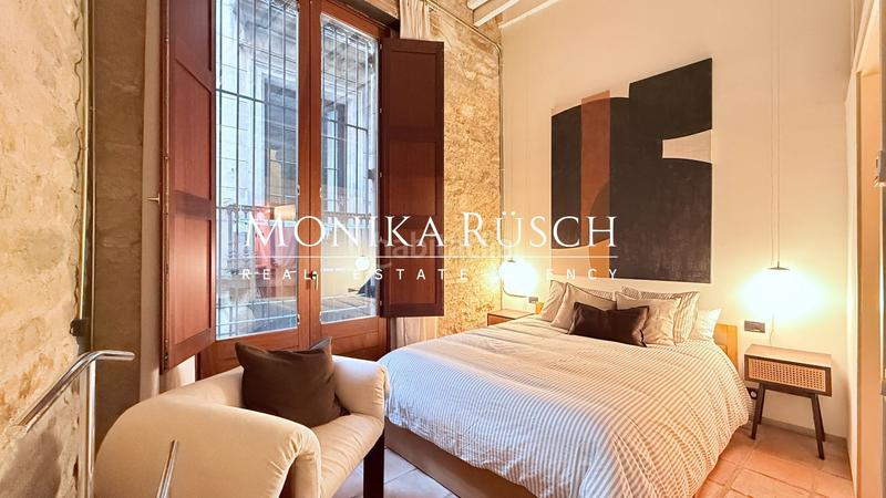 Foto 684ddd62-3969-4292-b5f9-829c96b1ee73. Affitto appartamento in Gòtic Barcelona