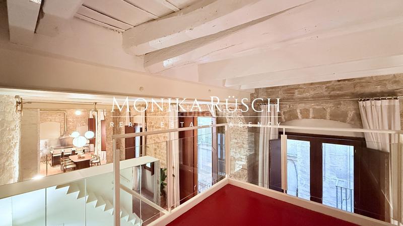 Foto 76e5a976-c5ba-425a-b81f-26eb60717813. Affitto appartamento in Gòtic Barcelona