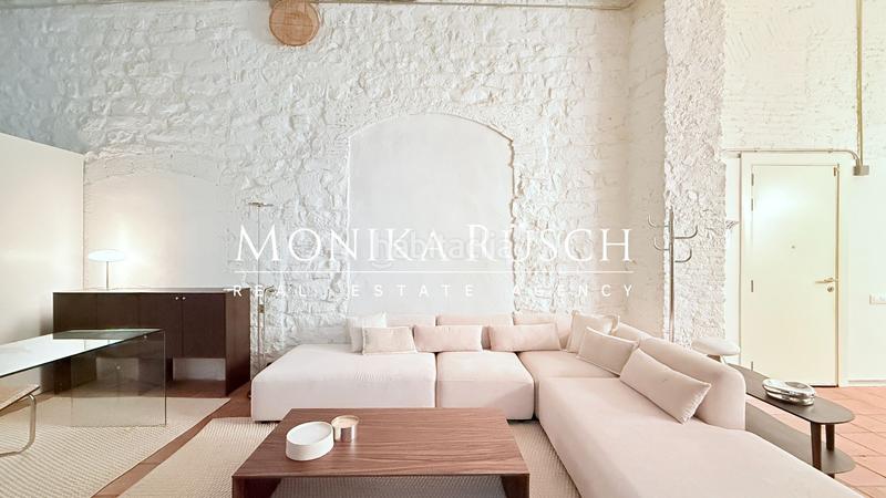 Foto 77428162-4e56-4538-812d-ed596acbc211. Affitto appartamento in Gòtic Barcelona