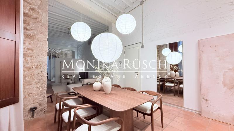 Foto 9bb9d081-775f-45d8-b53d-daefb4cd4385. Affitto appartamento in Gòtic Barcelona