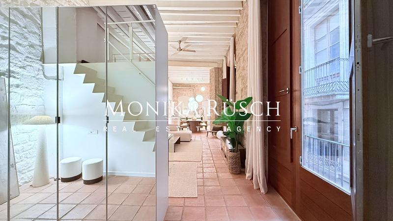 Foto a365a8d4-c417-49a5-91c2-cad8ad8622c8. Affitto appartamento in Gòtic Barcelona