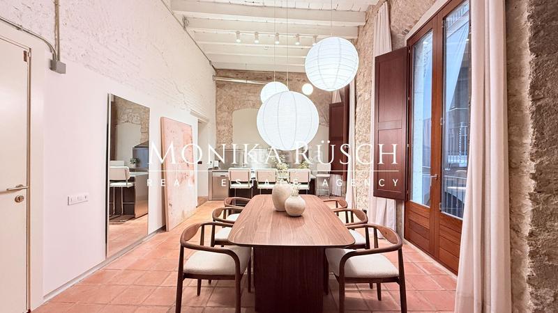 Foto a82a8a0f-9eb0-419e-94b8-4c9a1eb87eb0. Affitto appartamento in Gòtic Barcelona