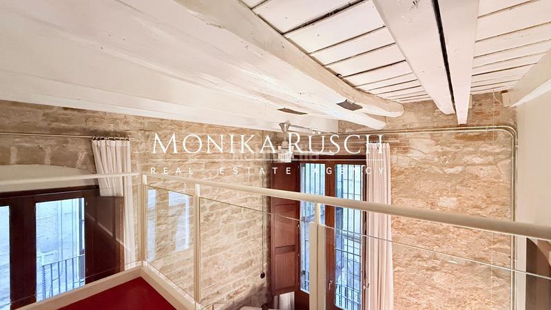 Foto c7bdf945-7f81-47cc-b62c-4ce6acfeebe1. Affitto appartamento in Gòtic Barcelona