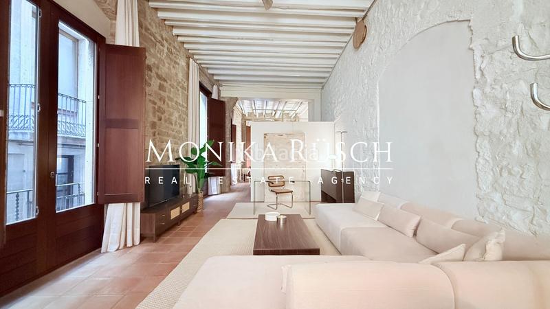 Foto d1b70561-8978-4931-8edc-6f1ec316c106. Affitto appartamento in Gòtic Barcelona