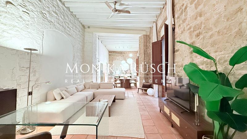 Foto dddec634-b690-43f9-b6b7-0f6cdf4ae54c. Affitto appartamento in Gòtic Barcelona