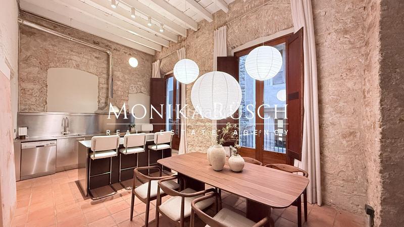 Foto ed1502f5-7bc9-47f6-a480-12ccd5a2008a. Affitto appartamento in Gòtic Barcelona