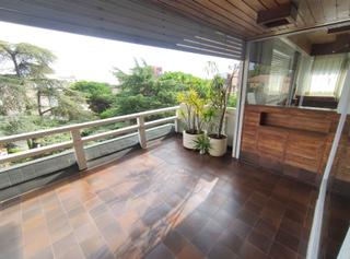 Alquiler Piso en Sarrià. Magnifico piso en alquiler larga estancia en pedralbes con parki