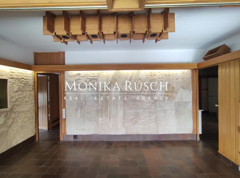 Foto 2582d271-acbc-46e2-b626-b141f57cad86. Alquiler piso magnifico piso en alquiler larga estancia en pedralbes con parking y piscina en Barcelona