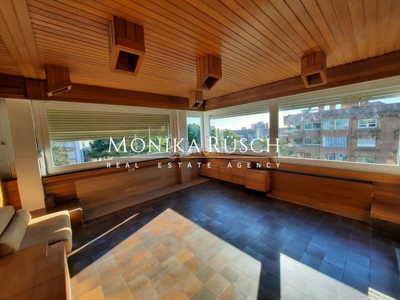 Foto 3259428a-aa32-4c95-aa11-f0a0c961994a. Alquiler piso magnifico piso en alquiler larga estancia en pedralbes con parking y piscina en Barcelona