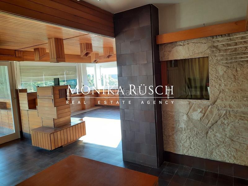 Foto 3a45d72f-de22-49eb-a75f-80a6e0a4ca44. Alquiler piso magnifico piso en alquiler larga estancia en pedralbes con parking y piscina en Barcelona