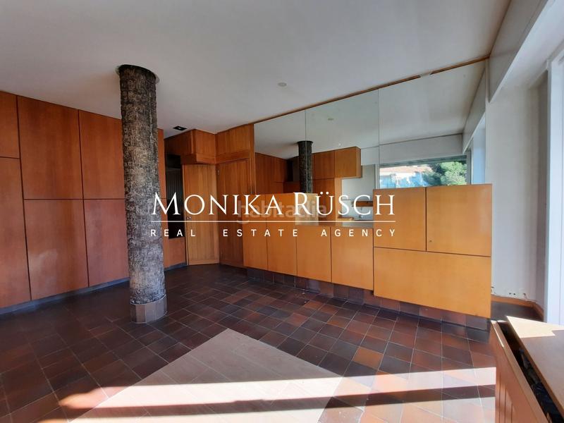 Foto 452dfc4b-9e22-4fec-baa3-902da3b5758a. Alquiler piso magnifico piso en alquiler larga estancia en pedralbes con parking y piscina en Barcelona