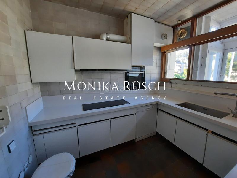 Foto 58d9f9f6-7c83-464c-a94d-05483d79e884. Alquiler piso magnifico piso en alquiler larga estancia en pedralbes con parking y piscina en Barcelona