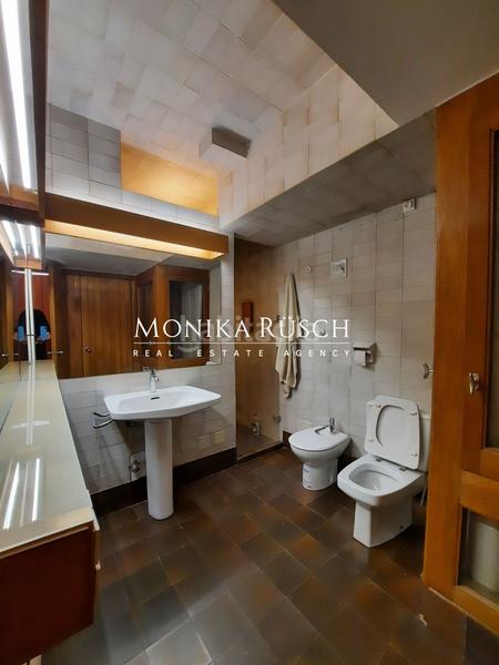 Foto 73d9ebf8-929e-4b27-9601-d42996556025. Alquiler piso magnifico piso en alquiler larga estancia en pedralbes con parking y piscina en Barcelona