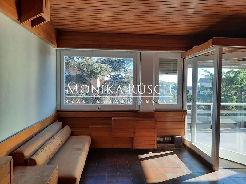 Foto b3c25f3a-39b0-4ddb-8924-0d54c4cfa94c. Alquiler piso magnifico piso en alquiler larga estancia en pedralbes con parking y piscina en Barcelona