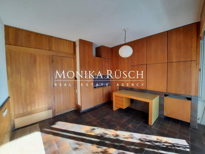 Foto dcf271b1-cea2-49bc-bae9-b5275097fd6f. Alquiler piso magnifico piso en alquiler larga estancia en pedralbes con parking y piscina en Barcelona