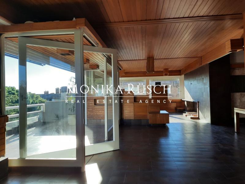 Foto e2599208-f773-4a1b-8f49-1ff6a9fe006e. Alquiler piso magnifico piso en alquiler larga estancia en pedralbes con parking y piscina en Barcelona