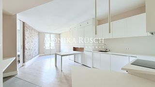 Pis a Dreta de l�Eixample. Piso en venta, de dise�o en eixample, situado en rambla cataluny