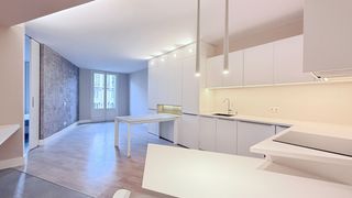 Pis a Dreta de l´Eixample. Piso en venta, de diseño en eixample, situado en rambla cataluny