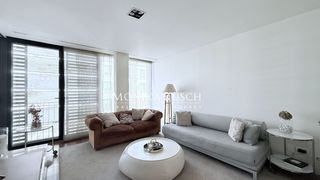 Pis a Dreta de l�Eixample. Piso de 90m, en venta en passeig de gracia, con parking trastero