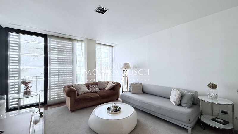 Foto afae481d-2ec0-4d90-a291-f6a5da6a3c2f. Pis amb calefacció a Dreta de l´Eixample Barcelona